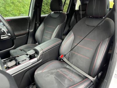 2024 Mercedes-Benz EQB