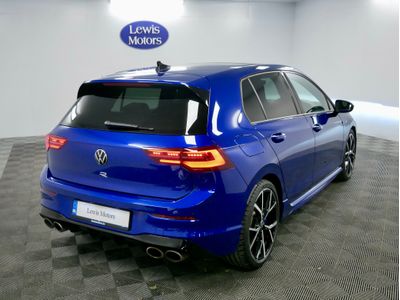 2022 Volkswagen Golf