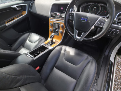 2017 Volvo XC60