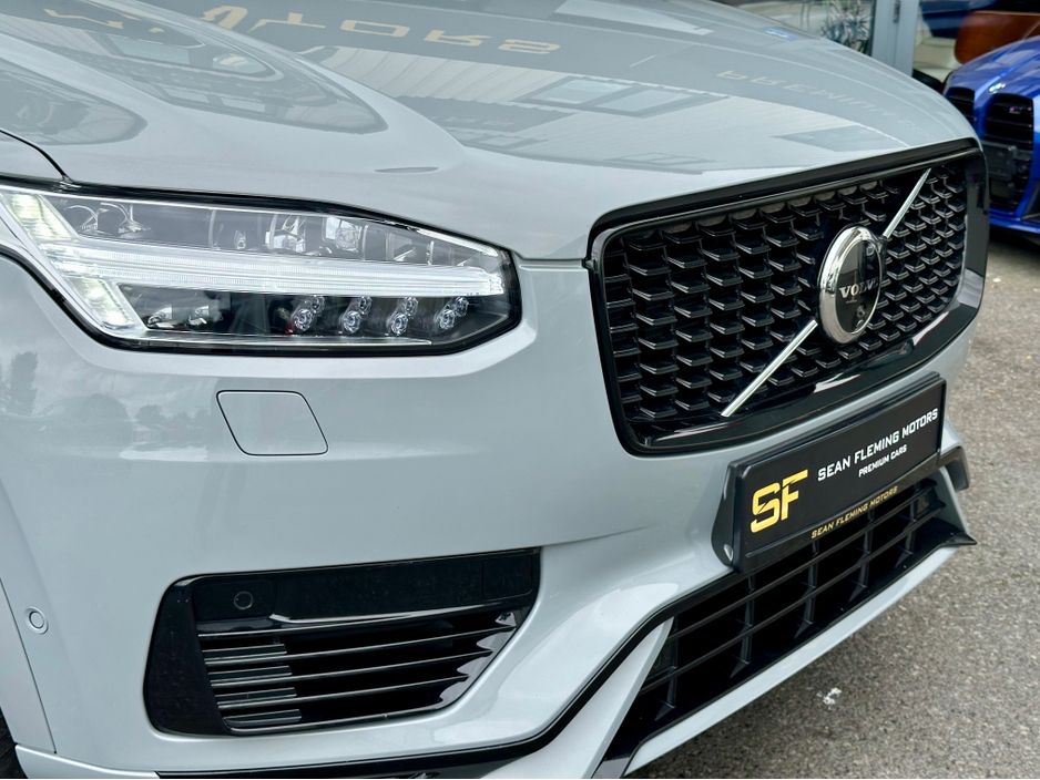 2024 Volvo XC90