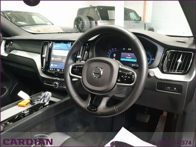 2024 Volvo XC60