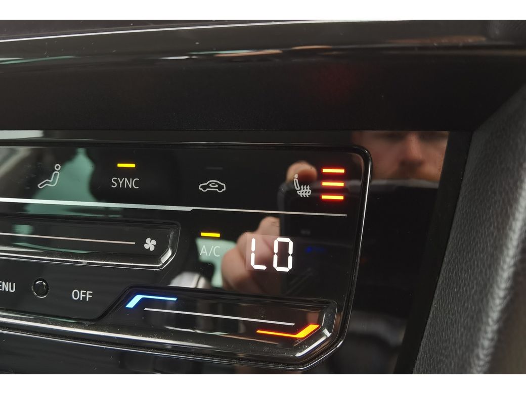 2021 Volkswagen Passat