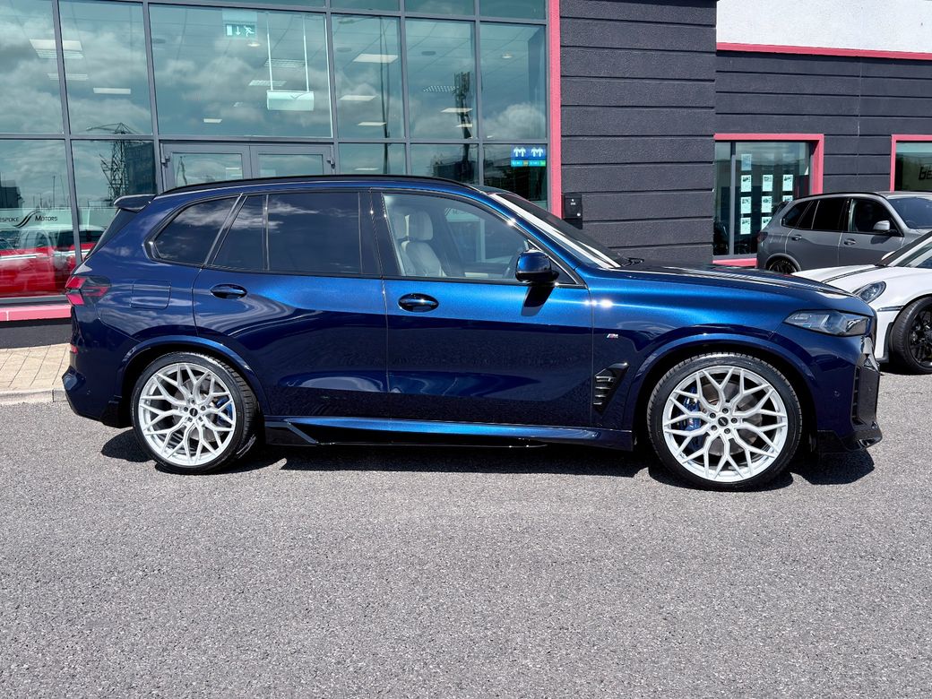 2023 BMW X5
