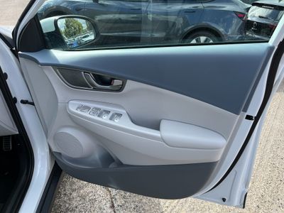 2020 Hyundai Kona