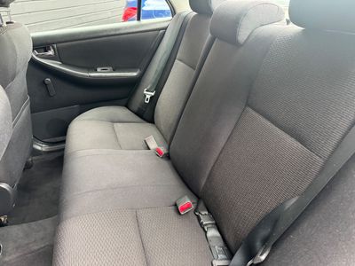 2006 Toyota Corolla