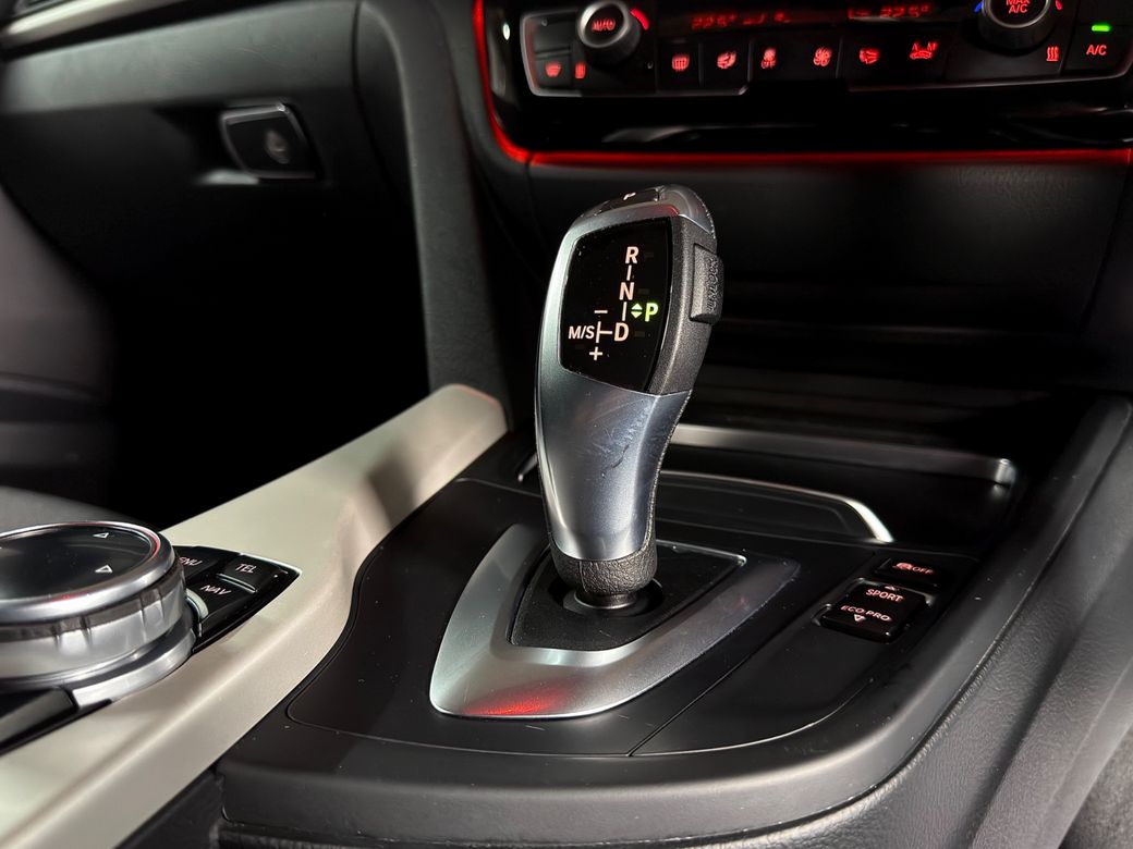 2017 BMW 3 Series