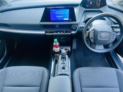 2023 Toyota Prius