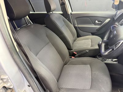 2018 Dacia Sandero