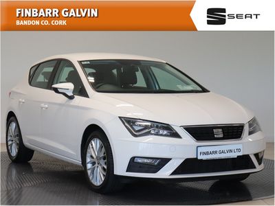2018 SEAT Leon