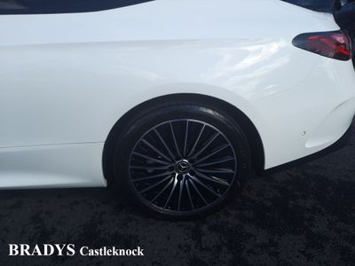 2024 Mercedes-Benz CLE