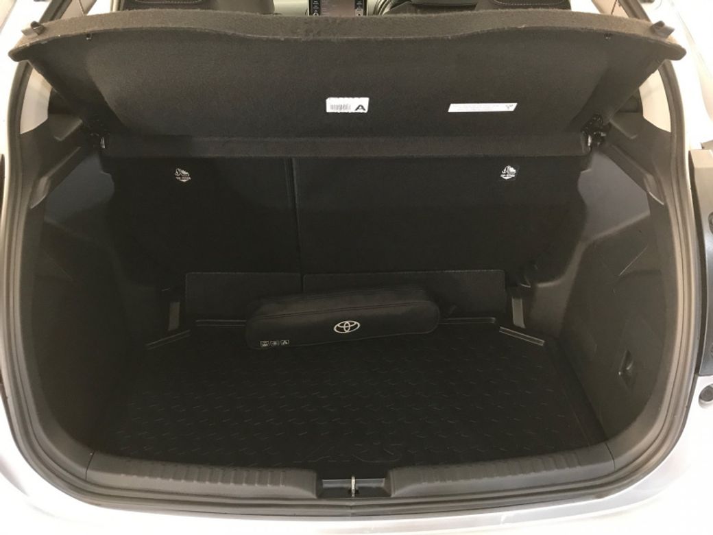 2022 Toyota Yaris
