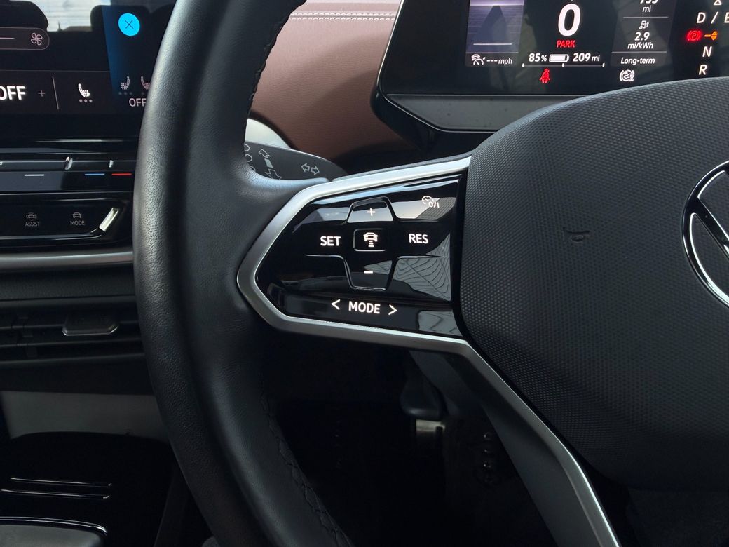 2022 Volkswagen ID.4