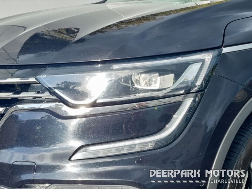 2021 Renault Koleos