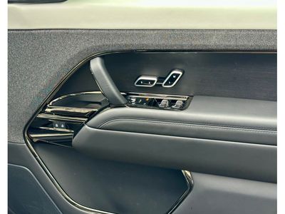 2024 Land Rover Range Rover Sport