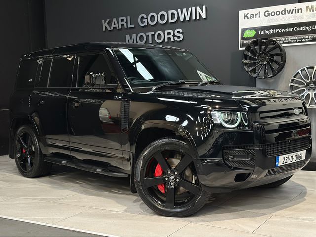 vehicle for sale from Karl Goodwin Motors