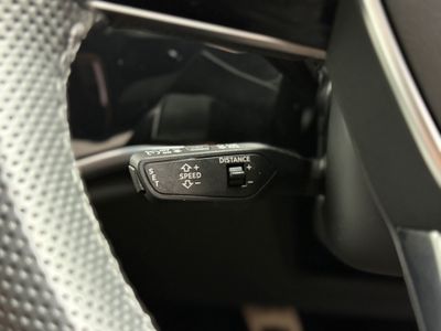 2023 Audi A8