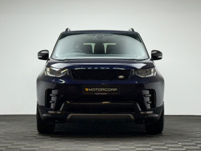 2020 Land Rover Discovery