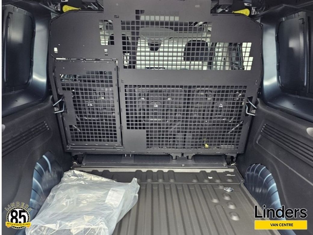 2026 Citroen Berlingo