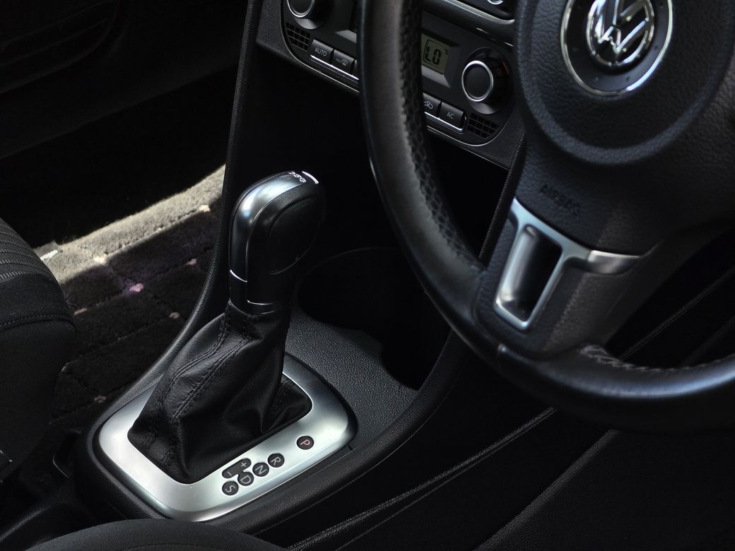 2011 Volkswagen Polo