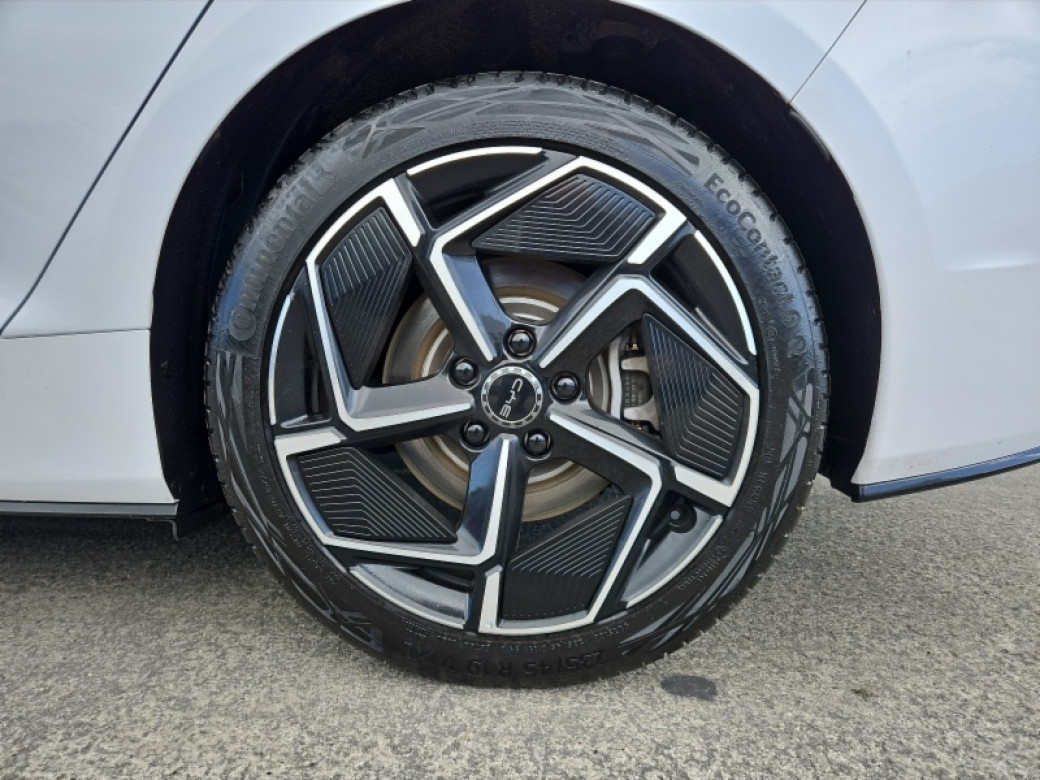 2026 BYD Seal