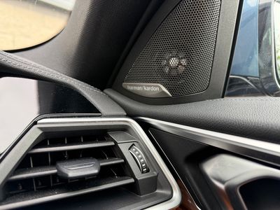 2020 BMW 4 Series