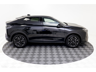 2025 Peugeot 3008