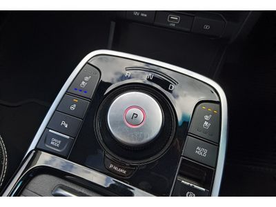 2022 Kia Niro