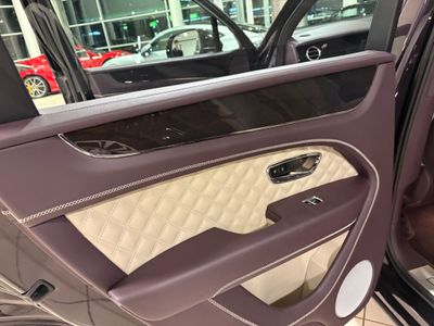 2022 Bentley Bentayga