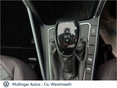 2026 Volkswagen Polo
