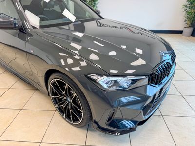 2024 BMW 3 Series