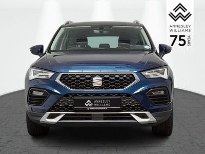 2023 SEAT Ateca