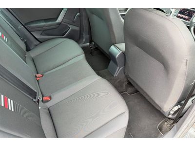 2018 SEAT Ibiza