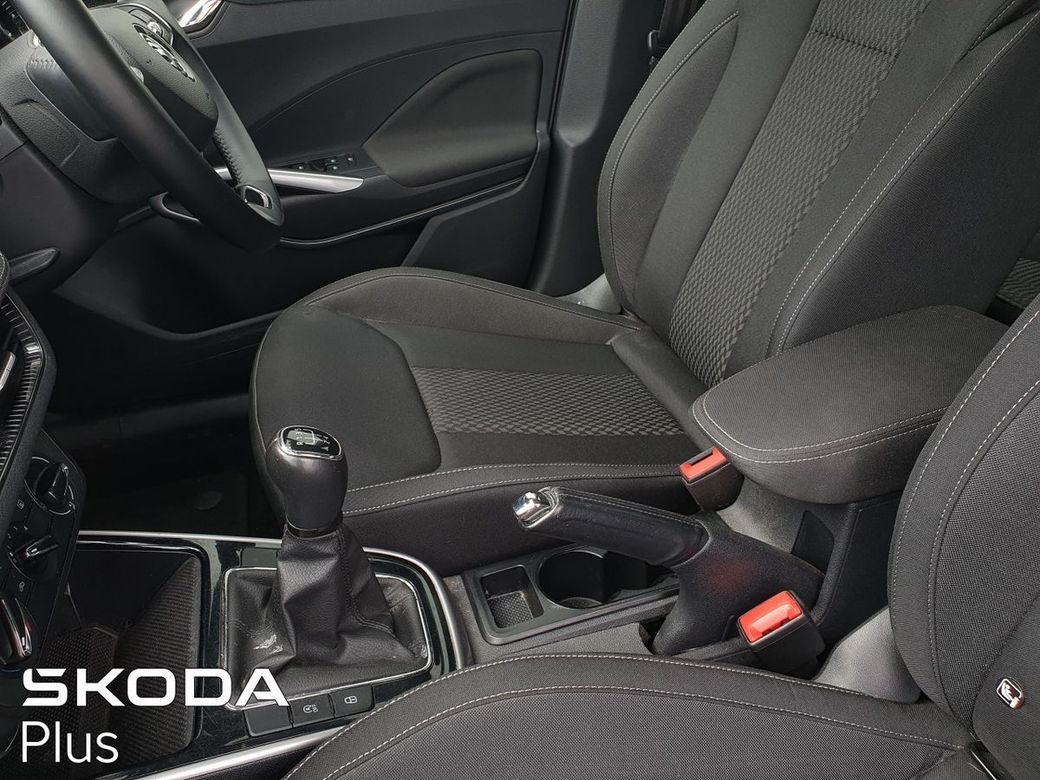 2022 Skoda Fabia