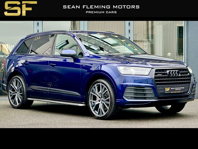 vehicle for sale from Sean Fleming Motors