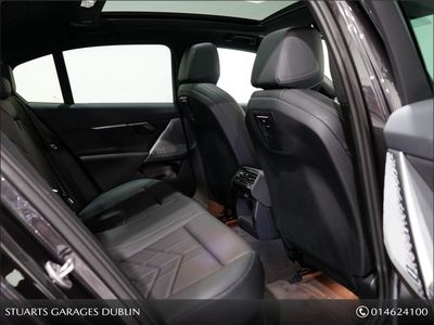 2024 BMW i5