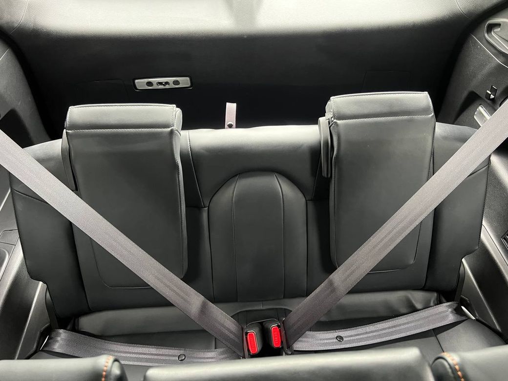 2022 Mitsubishi Outlander