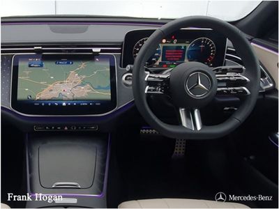 2026 Mercedes-Benz E Class