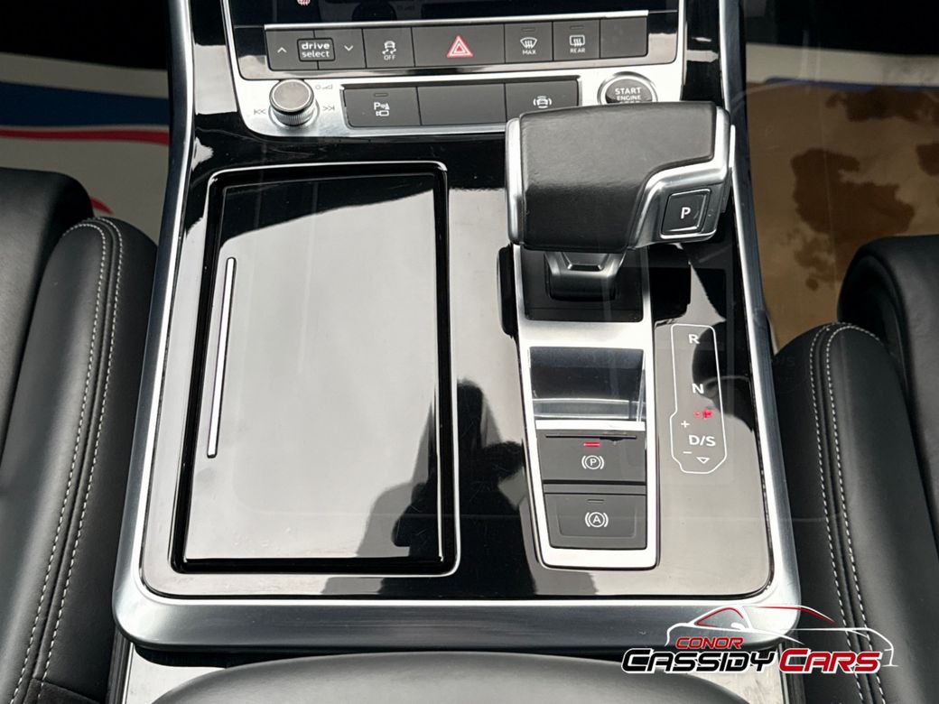 2021 Audi Q7