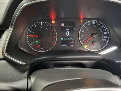 2020 Renault Captur