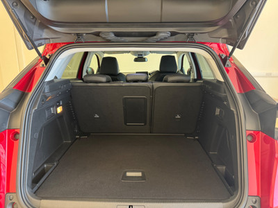 2020 Peugeot 3008