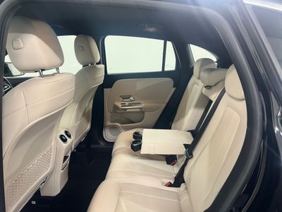 2020 Mercedes-Benz GLA Class