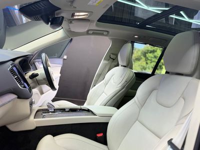 2023 Volvo XC90
