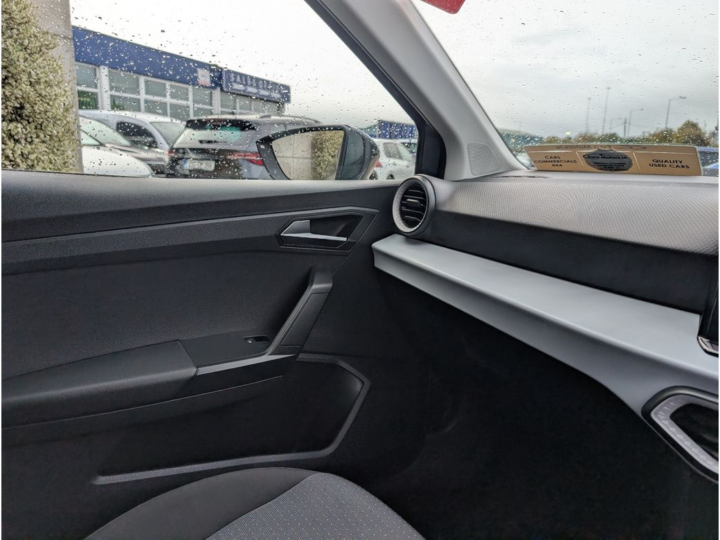 2024 SEAT Arona
