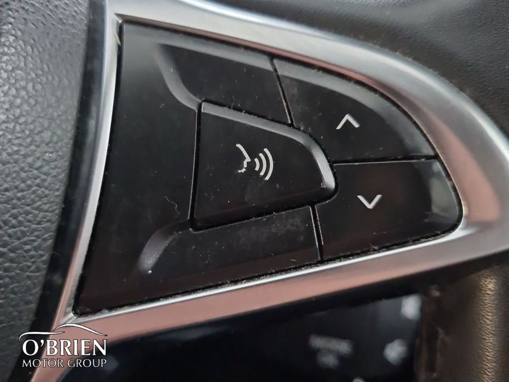 2019 Dacia Duster