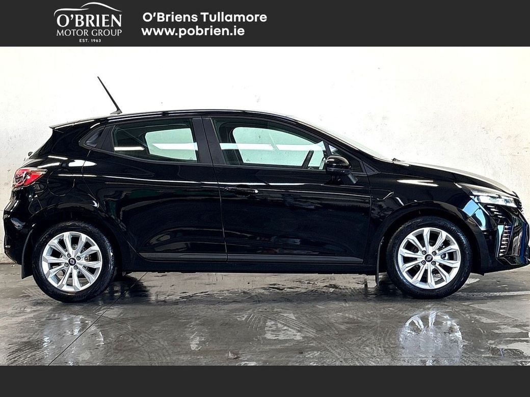 2024 Renault Clio