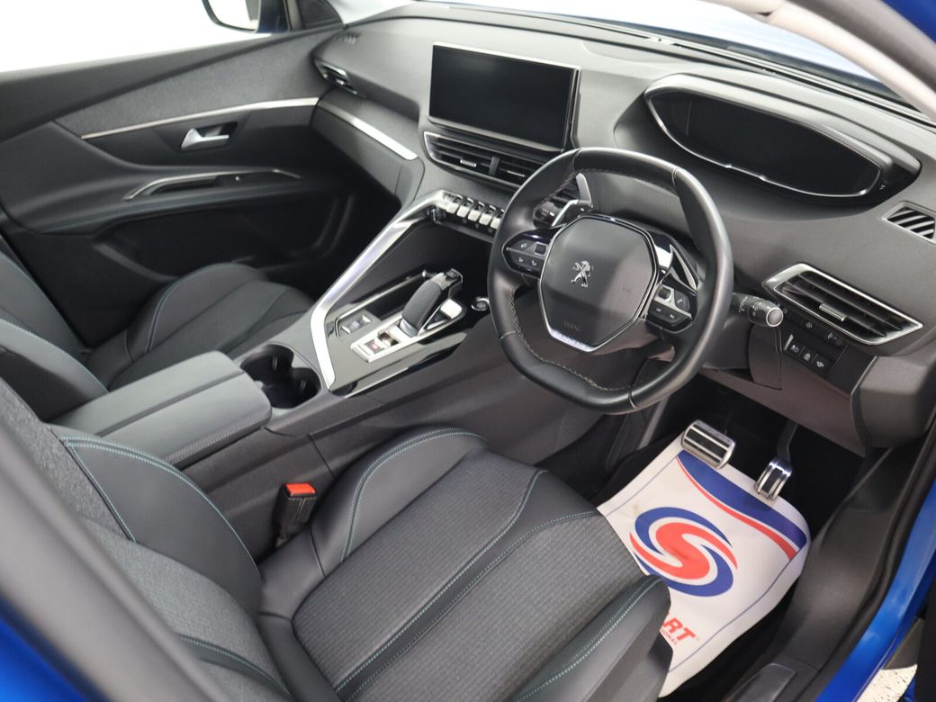 2023 Peugeot 3008