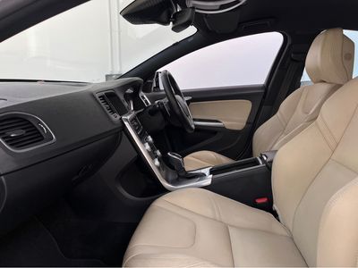 2016 Volvo S60