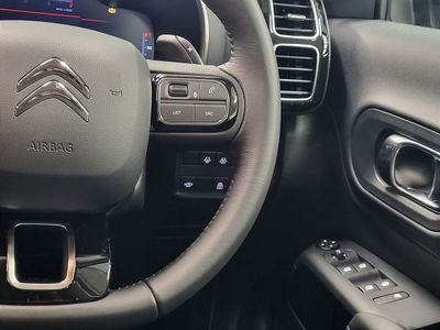 2026 Citroen C5 Aircross
