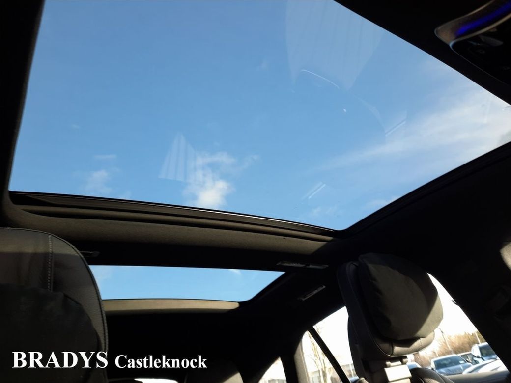 2024 Mercedes-Benz EQS