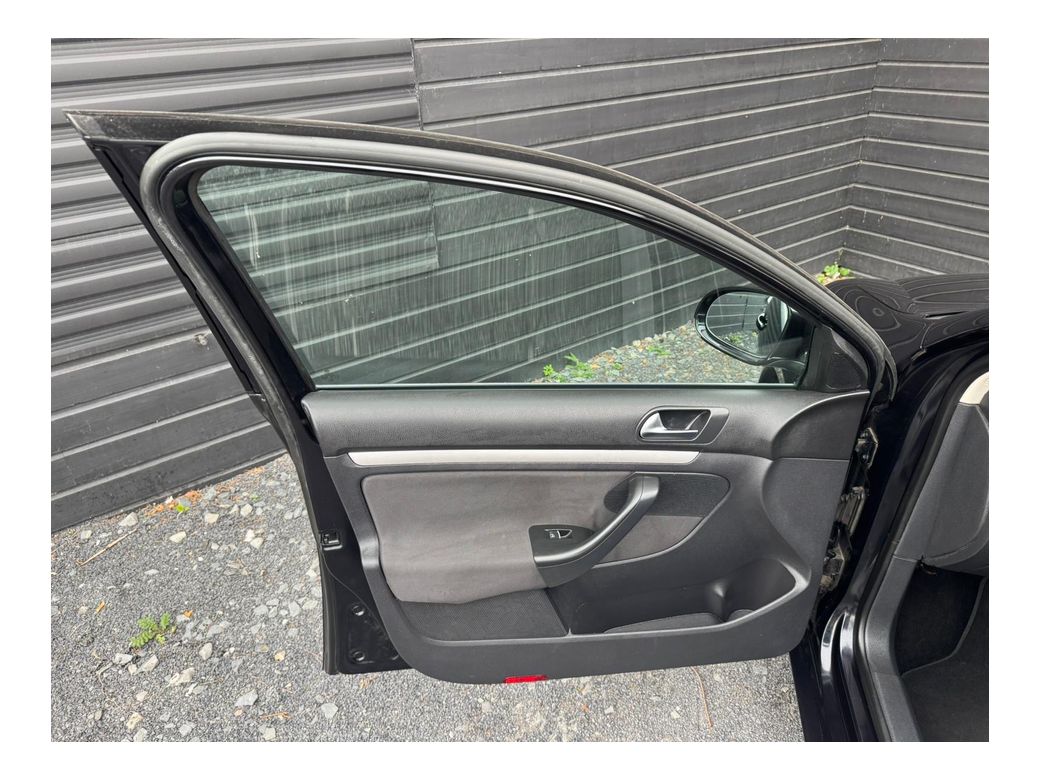 2011 Volkswagen Golf